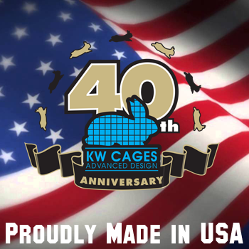 Manufacturer: KW Cages KW Cages