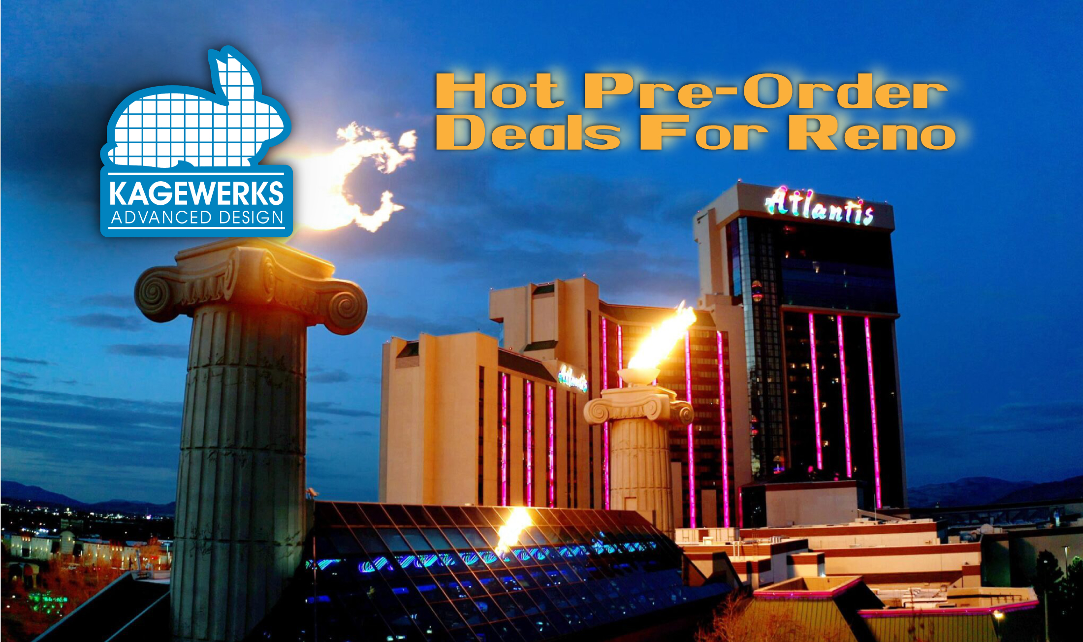 ARBA Convention Specials ARBA Convention Specials