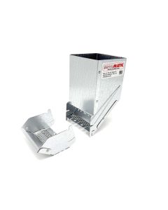 3.5" Siftomatic Klick Feeder