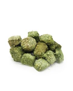 TIMOTHY HAY CUBES