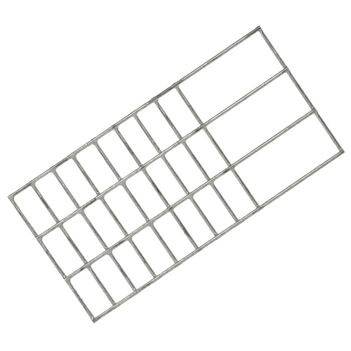 96 x 24 x 18 (3x) Babysaver Modular Rabbit Cage