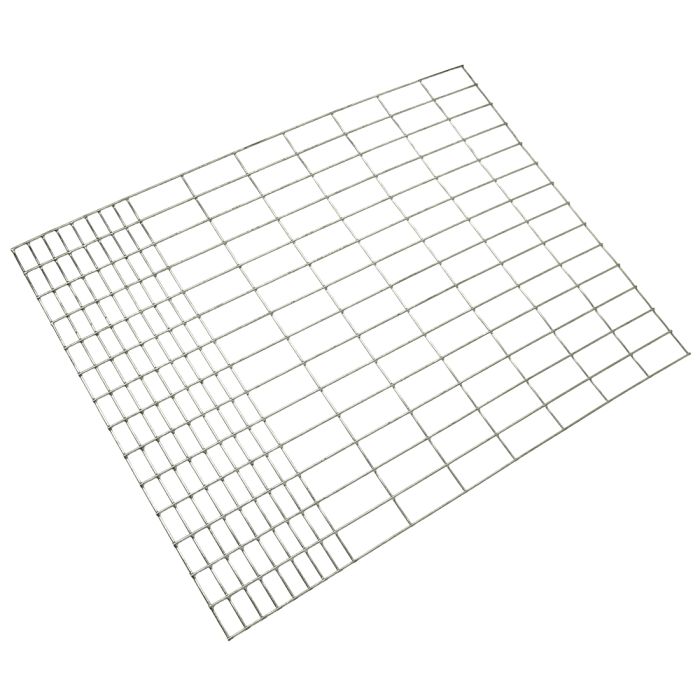 Rabiページ 96 x 30 x 18 (4x) Babysaver Modular Rabbit Cage