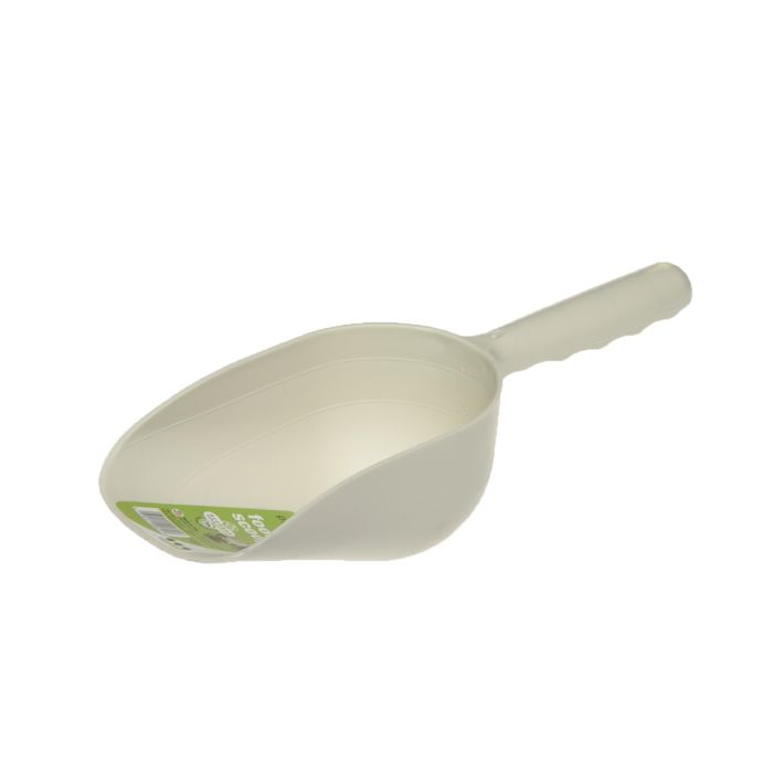 Plastic Feed Scoop