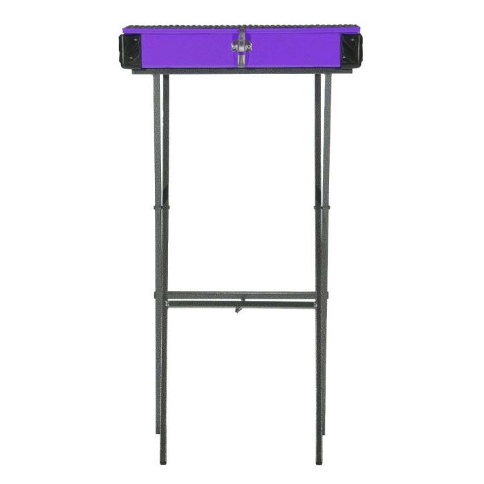 Groom-N-Go, Complete Set