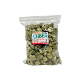 Hay Cubes For Rabbits and Guinea Pigs