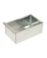 Metal Chinchilla Dust Bath