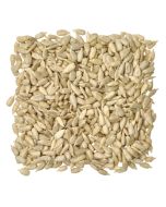 Rabbitsnax Hulled Sunflower Seed, 6 oz.
