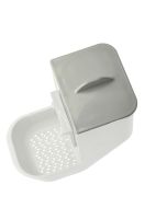3.5" E-Z CROCK FEEDER COVER