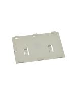 MINI PLASTIC CARD HOLDER