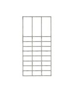 1 X 2 X 14G X 18 BABYSAVER GAW