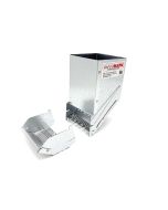 3.5" Siftomatic Klick Feeder