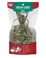 Timothy Carrot