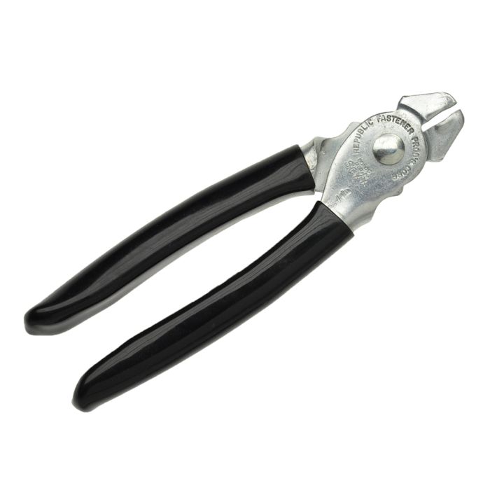 spring cutting small wire cutters side