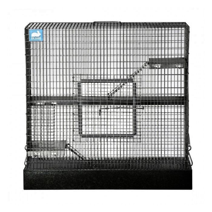 Rat best sale cage calculator