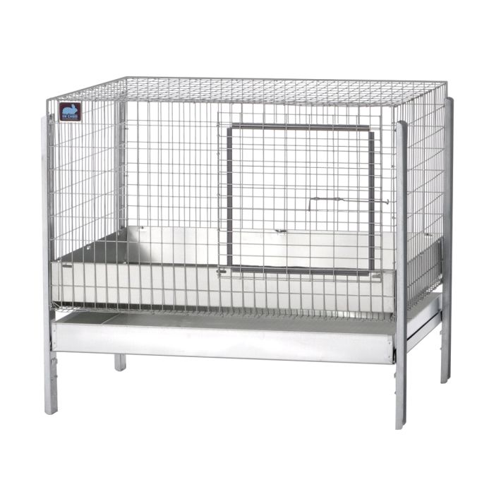 Series 4000 Stacking Cage 30 X 24 X 18