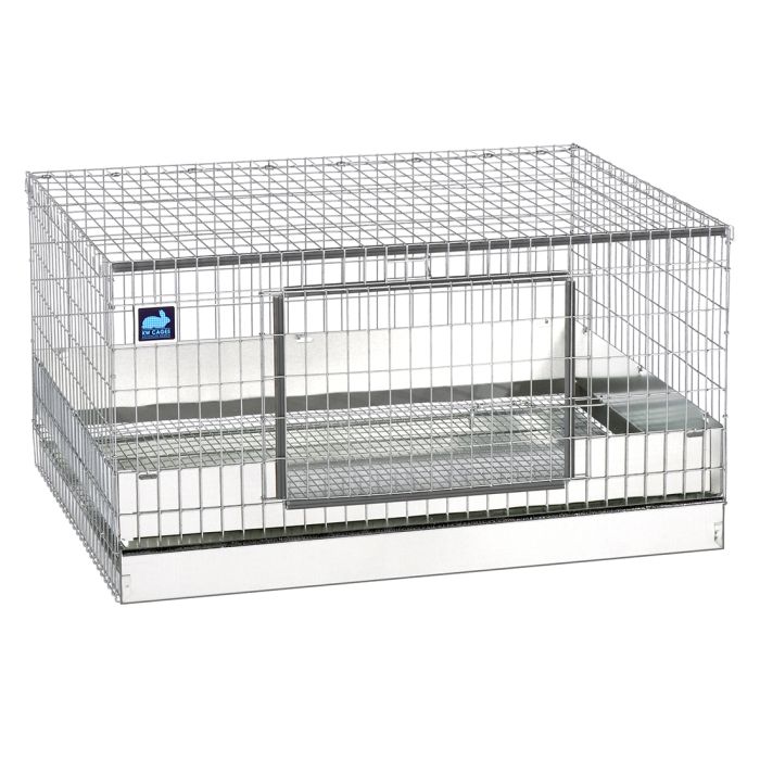 bunny cage cost