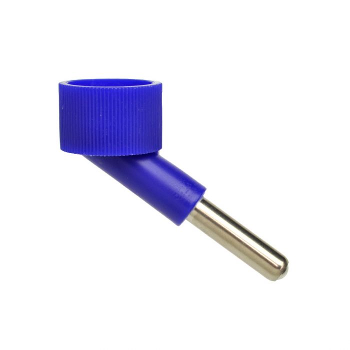 Replacement Lixit Tube Cap Assembly