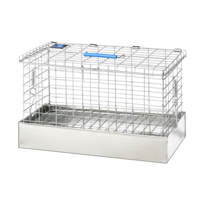 16 x 8 x 10 Transport Cage 1 Compartment