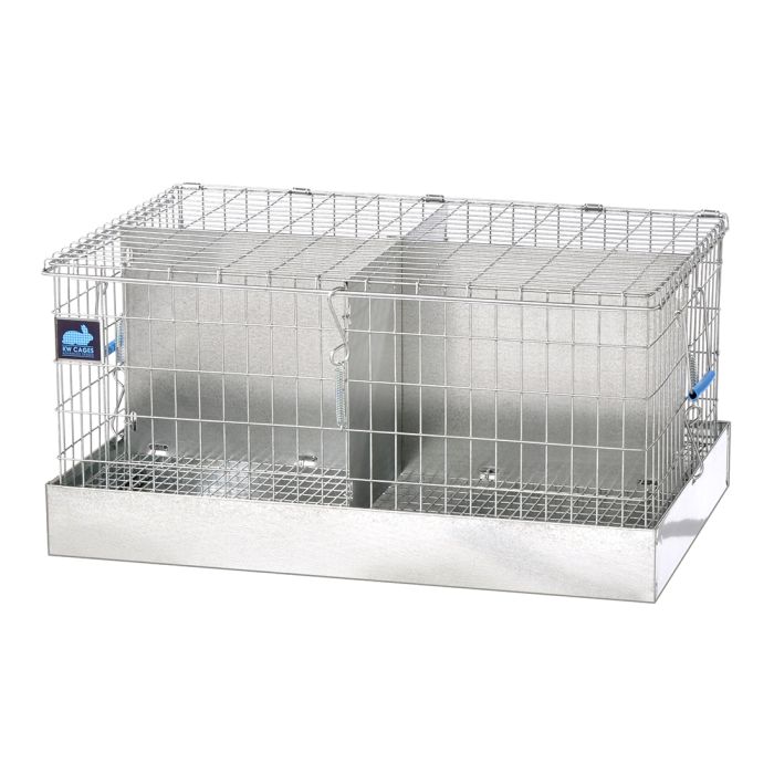 rabbit transport cage