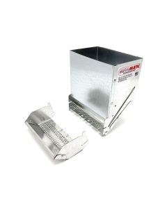 5.5" Siftomatic Klick Feeder