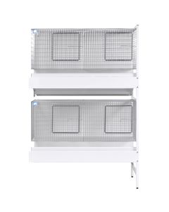 RABBITECH 1-SIDED ADD ON (4 Comp Shown)