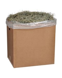 Rabbitsnax Orchard Grass Hay, 50lb