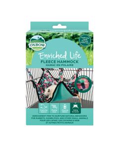 Elife: Fleece Hammock 