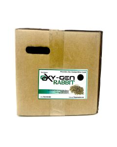 Oxy-Gen Rabbits, 25 lb