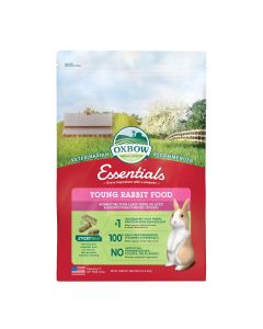 Oxbow pellets clearance
