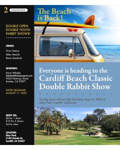 Show Catalog 2025 Beach Show