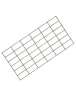 1/2 X 1 X 16G X 48 GAW