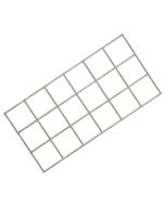 1 X 1 X 14G X 30 GAW
