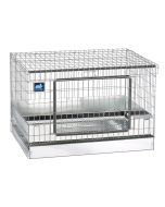 RABBIT SPACE CAGE 24 X 18 X 16