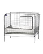 SERIES 4000 STACKING CAGE - 36 X 24 X 18