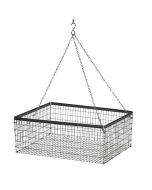 Basket For Hanging Scale