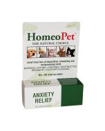 Homeo Pet Anxiety Relief, 15 ml