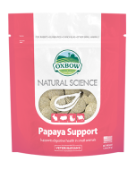 Natural Science Papaya Support, 60 Ct