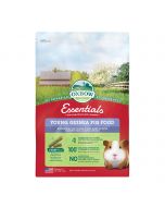 Essentials Adult Guinea Pig Pellets