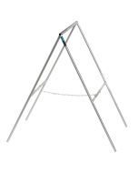 FOLDING ADJUSTABLE SAWHORSE LEG (2 REQ'D)