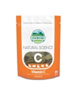 Natural Science Vitamin C, 60 Ct