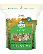 Oxbow Oat Hay, 15 oz.