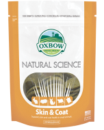 Natural Science Skin & Coat, 60 Ct 
