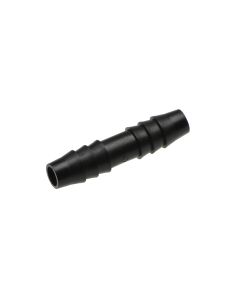 INLINE CONNECTOR, 5/16" BARBED