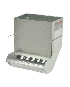 Siftomatic Feeder