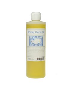 Wheat Germ Oil