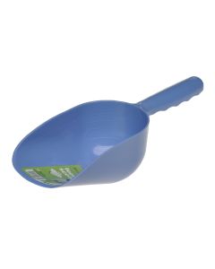 Plastic Feed Scoop