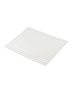 Wire Cage Partition