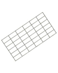1/2 X 1 X 16G X 48 GAW