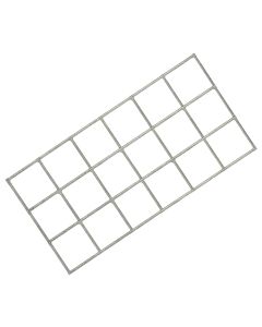 1 X 1 X 14G X 24 GAW