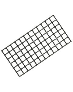 1/2 X 1/2 X 16G X 24 PVC